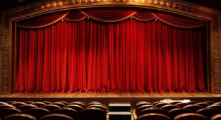 Tiyatro salonlarına ilişkin yeni karar