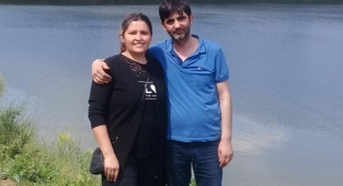 Tren kazası: Baba da yaşamını yitirdi, geride 3 çocuk kaldı