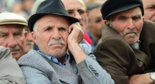 Türkiye emeklisi en fakir ülkeler arasında