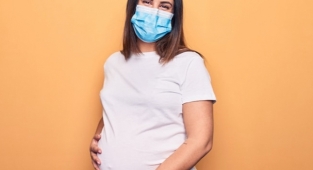 Uzmanlar uyardı: Hamilelerin aşı olması 2 kat önemli!