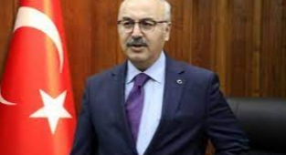 Vali Köşger barınma ihtiyacı karşılanan öğrencilerin sayısını duyurdu