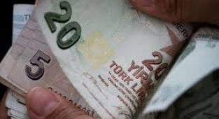 Yeni banknotlar bugün itibariyle tedavülde