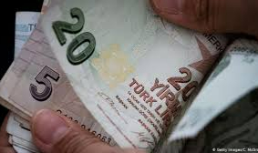 Yeni banknotlar bugün itibariyle tedavülde