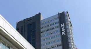 HSK atamaları Resmi Gazete'de yayımlandı