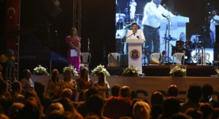 9. Balkan Festivali'ne geri sayım başladı