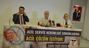 Acil Servise Acil Çözüm