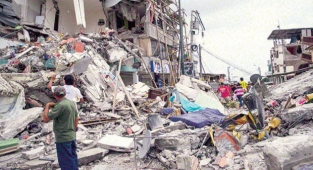 Afet risk planlarında her türlü senaryo düşünüldü!