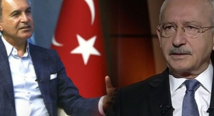 AK Parti sözcüsünden “siyasi cinayet” açıklaması