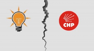 AK Parti ve CHP arasında 'hastane' tartışması: 