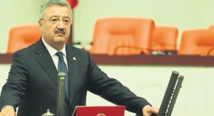 AK Partili Nasır'dan Deprem Çıkışı: Gösterilerinin Hesabını Veremeyecekler!