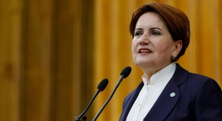 Akşener sordu: 