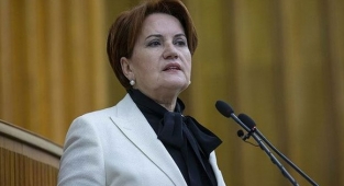 Akşener: 'Yeni bir Erdoğan seçmeyeceğiz'