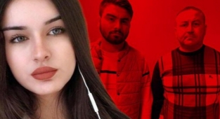 Aleyna Ağgül davasına mahkemeden red!