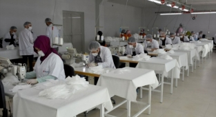 Alman moda devinden İzmir'e istihdam müjdesi!