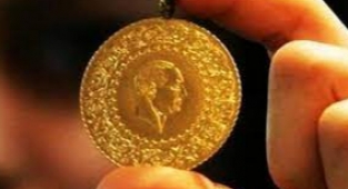 Altın fiyatlarında güncel durum