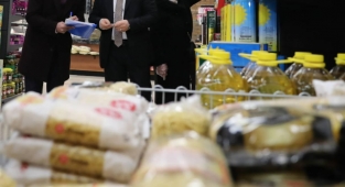 Ambalaj denetimde 168 bin lira ceza kesildi!