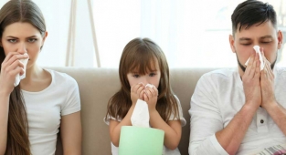 Aşıyla gelen özgüven grip riskini arttırdı!