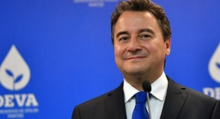 Babacan'ın İzmir programı netleşti