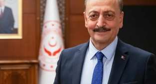 Bakan Bilgin: Gençler Türkiye’den kaçmak değil, dünyayı tanımak istiyor