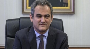 Bakan Özer'den 'yüz yüze eğitim' açıklaması