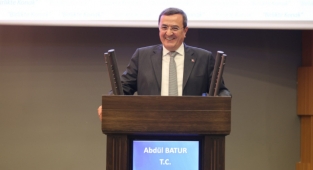 Başkan Batur: Kentsel dönüşümde kararlıyız