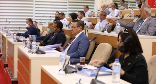 Bayraklı'dan depremzedelere ''emsal artşı'' müjdesi