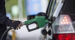 Benzine 3 TL Zam Yolda