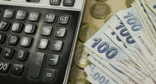 Borç yapılandırmasında 152,7 milyar lira alacak yapılandırıldı