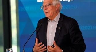 Borrell: 