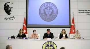 Buca Belediyesi’nden dev bütçe