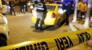 Buca'da tüfekli saldırı