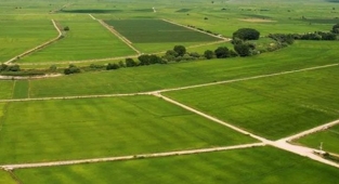 Büyükşehre Odalardan '5 bin metrekare' davası