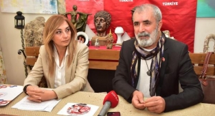 ‘Çakal Carlos’un kaybolan büstü için kargo firması tazminat ödeyecek