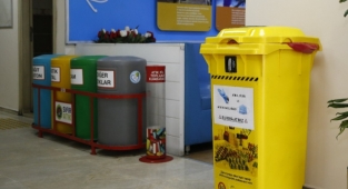 Çevreci bilinci Konak’a ödül getirdi