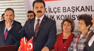 CHP'li Gruşçu: 