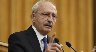 CHP Lideri'nden Erdoğan'a 'anayasa' yanıtı