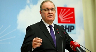 CHP sözcüsünden dış politika eleştirisi: 'Ülkede aslan, dışarıda pısmış kedi'