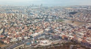 Çiğli’de Yapı Stoku Eğitimleri Tamamlandı