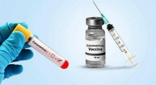 Covid-19 aşısında üçüncü doz kararı