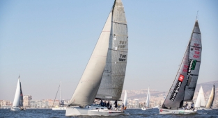 4. İzmir Körfez Festivali başlıyor