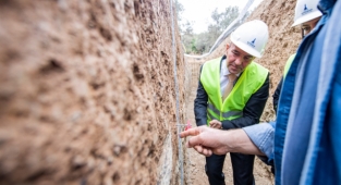 Depremin yıl dönümünde Başkan Tunç Soyer’den durum raporu