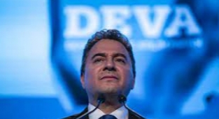 DEVA Partisi lideri İzmir'e geliyor