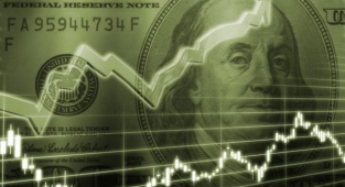 Dolar, tarihi zirvesini gördü