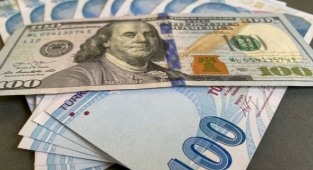 Doların yıl sonu tahmini korkuttu: 