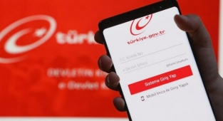 E-devlet'in yeni hizmeti: 'Çalışma Hayatım'