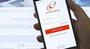 e-Devlet üzerinden yeni hizmet: E-imza başvuruları yapılabilecek