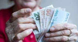 Ek göstergede 3600 memur ve emekli seçime yetişecek