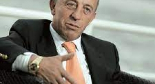 Ekonomist Ağaoğlu: 'Dolar kuru yeniden 9,20 olacak gibi görünüyor'