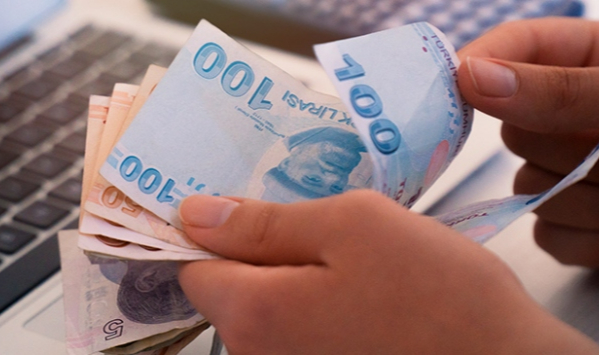 Emekli maaşlarına emsal kararı!