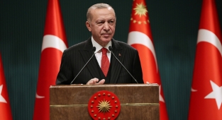 Erdoğan'ın söz verdiği projenin detayları ortaya çıktı